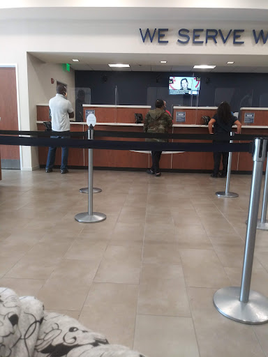 Credit Union «Navy Federal Credit Union», reviews and photos