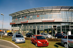 Autohaus Markgräflerland GmbH
