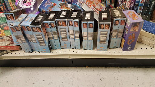 Non-Profit Organization «Goodwill Store», reviews and photos, 10333 Prosperity Cir, Camby, IN 46113, USA