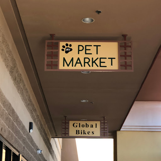 Pet Store «Choice Pet Market», reviews and photos, 2915 W Ray Rd, Chandler, AZ 85224, USA