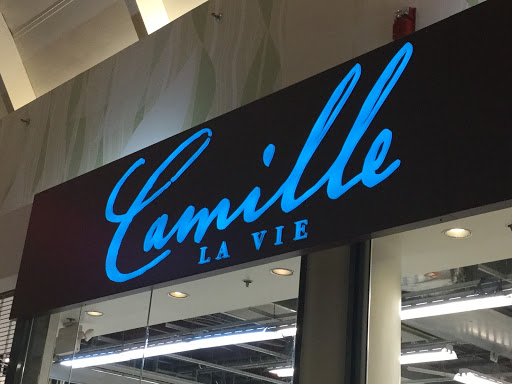 Dress Store «Camille La Vie», reviews and photos, 12801 W Sunrise Blvd #831, Sunrise, FL 33323, USA