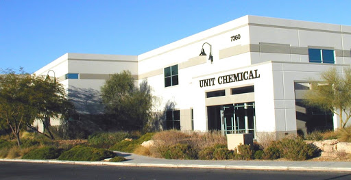 Unit Chemical Corporation