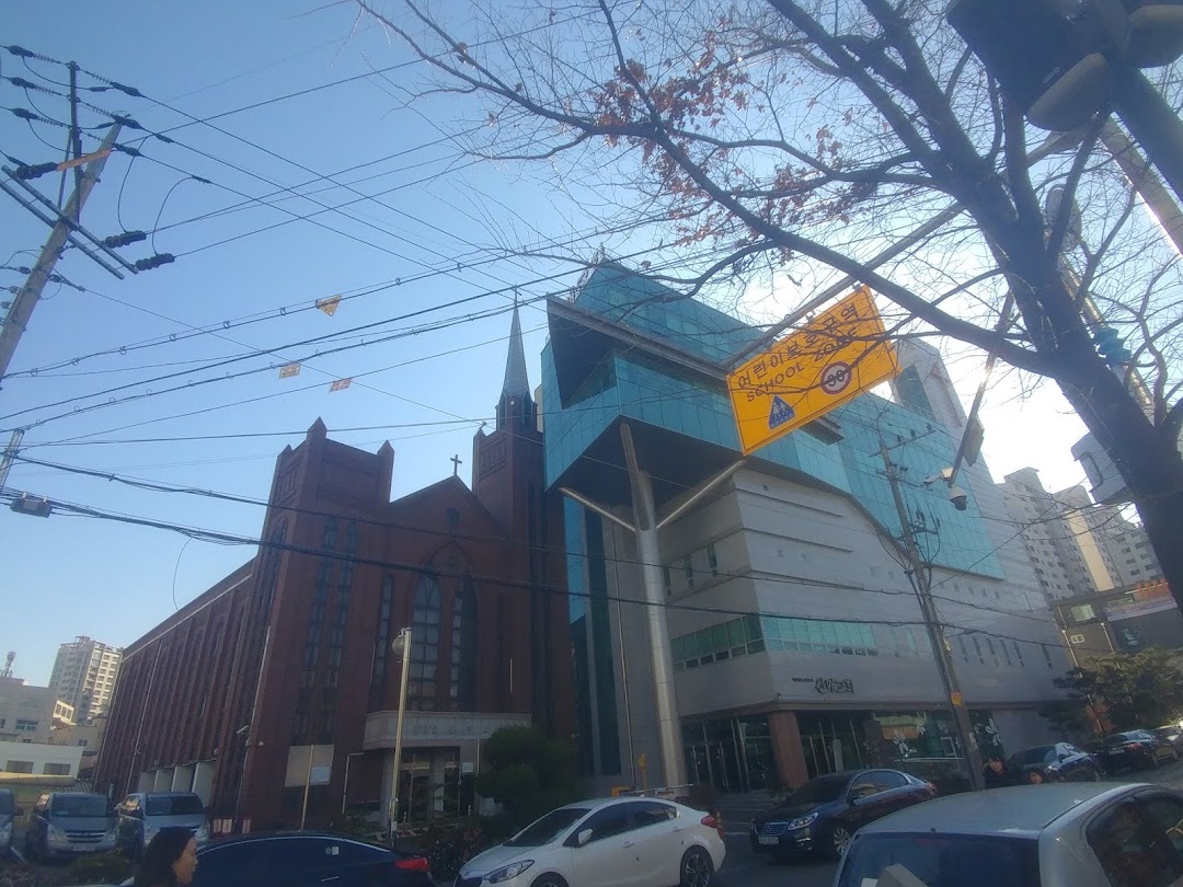 신매교회(고신)
