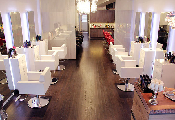 John Christopher Salon