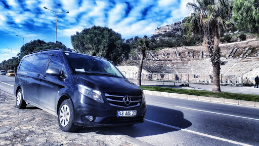 Bodrum Transfer Vip