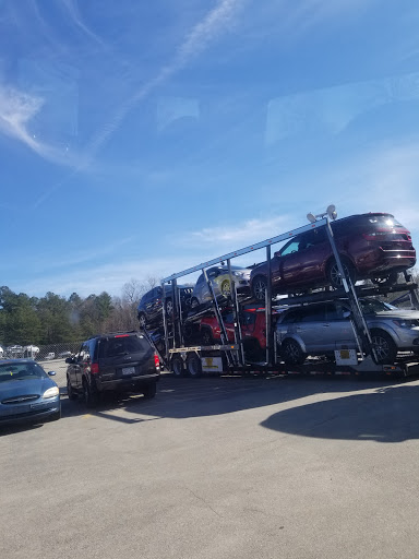 Auto Auction «Manheim Georgia», reviews and photos, 7205 Campbellton Road SW, Atlanta, GA 30331, USA