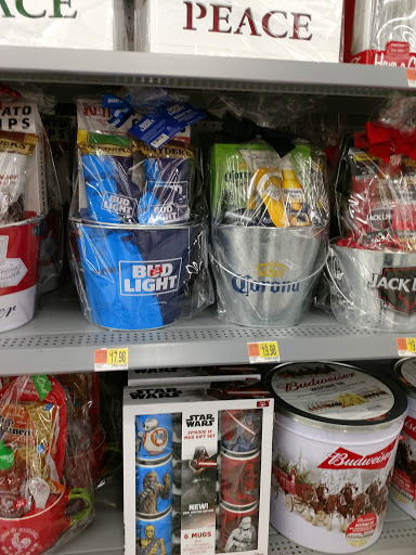 Discount Store «Walmart», reviews and photos, 8155 Elliott Rd, Easton, MD 21601, USA