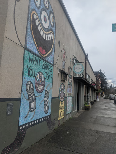 Clothing Store «Herbivore Clothing Co.», reviews and photos, 1211 SE Stark St, Portland, OR 97214, USA