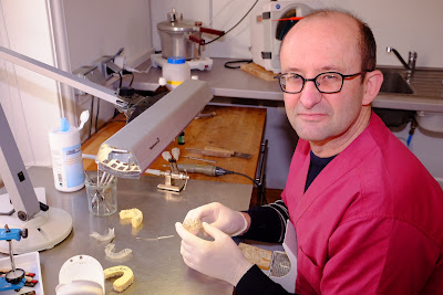 Laboratoire dentaire Sun Prothèse à Valdallière