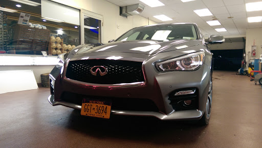 Car Wash «Five Corners Car Wash», reviews and photos, 2080 Hillside Avenue, New Hyde Park, NY 11040, USA