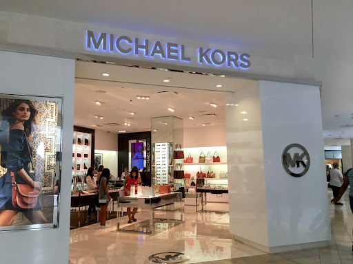 Fashion Accessories Store «Michael Kors», reviews and photos, 172 E Sailer Dr, San Mateo, CA 94403, USA