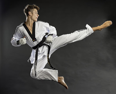 Taekwondo Club Saint-Priest à Saint-Priest