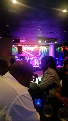 Jazz Club «Martini Blu», reviews and photos, 5060 Farm to Market 1960 Rd W, Houston, TX 77069, USA