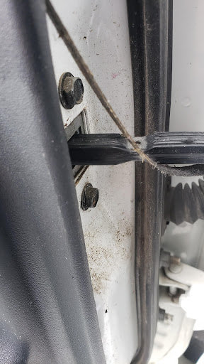 Ford Dealer «Milnes Ford», reviews and photos, 333 East Genesse Street, Lapeer, MI 48446, USA