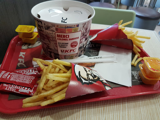 KFC Toulouse La Ramée
