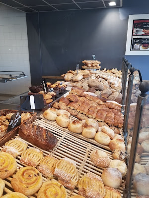 Les Boulangeries de Tom à Fréjus