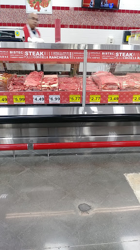 Grocery Store «El Super», reviews and photos, 9320 Slauson Ave, Pico Rivera, CA 90660, USA