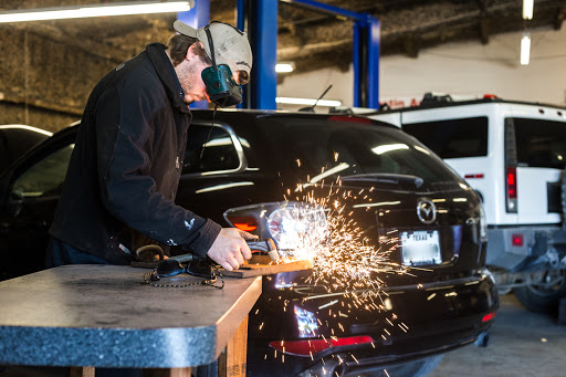 Auto Repair Shop «Austin Auto Repair», reviews and photos, 9324 U.S. 290, Austin, TX 78736, USA