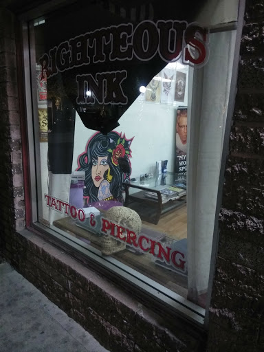 Explore honey pot tattoo ideas, creative tattoo ideas in Yuba City, available at Righteous Ink