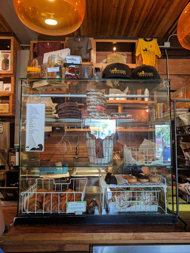 Coffee Shop «Panther Coffee», reviews and photos, 1875 Purdy Ave, Miami Beach, FL 33139, USA