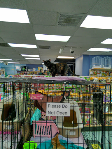 Pet Store «Wet Pets N Critters», reviews and photos, 103 TX-281 Loop, Longview, TX 75605, USA