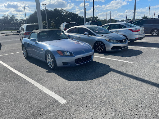 Car Dealer «Winter Haven Honda», reviews and photos, 6395 Cypress Gardens Blvd, Winter Haven, FL 33884, USA