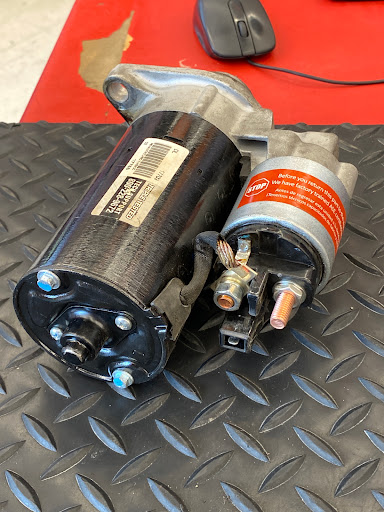 Auto Parts Store «AutoZone», reviews and photos, 1536 Redwood Road, Saratoga Springs, UT 84045, USA