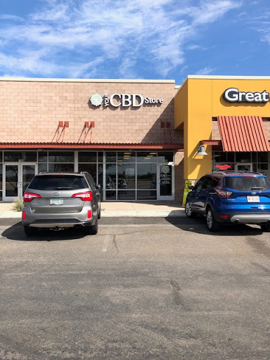 Your CBD Store | SUNMED - Tucson South, AZ
