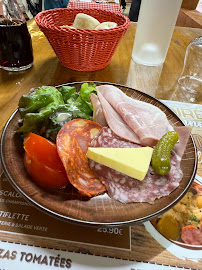 Les plus récentes photos du Restaurant français La Taverne de l'Arc à Bourgneuf - n°5