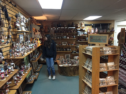 Native America Shop