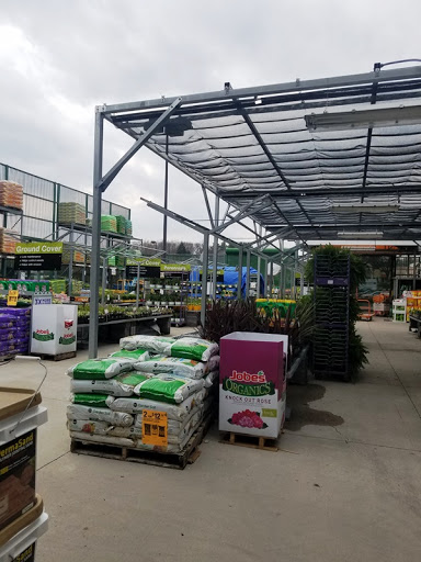 Home Improvement Store «The Home Depot», reviews and photos, 1326 Londontown Blvd, Sykesville, MD 21784, USA