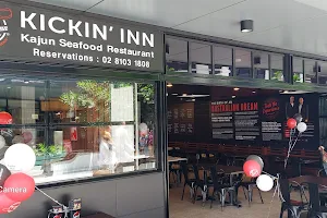 Kickin’Inn Dee Why image