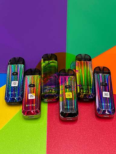 Tobacco Shop «Smokey Doke Vape & Smoke Shop», reviews and photos, 5784 Bingle Rd, Houston, TX 77092, USA