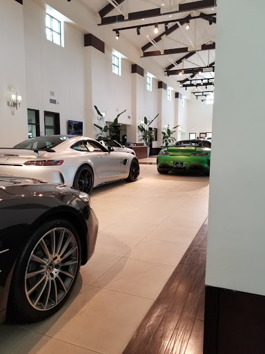Mercedes Benz Dealer «Mercedes-Benz of Cutler Bay», reviews and photos, 10701 SW 211 St, Cutler Bay, FL 33189, USA