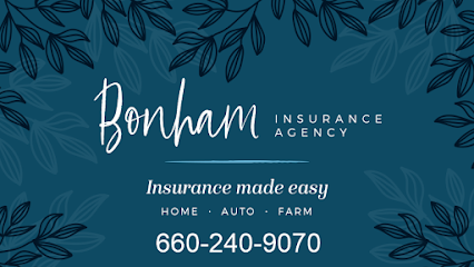 Bonham Insurance Agency