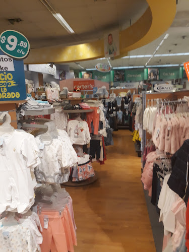 BEBEMUNDO - Tienda para bebés
