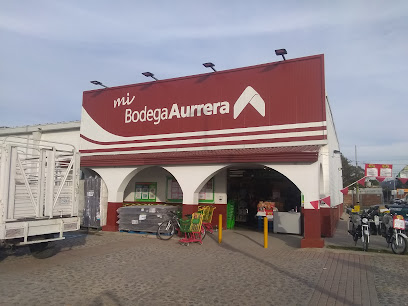Mi Bodega Aurrera, Lienzo - Aldama 555, Revolución, 46507 Etzatlán, Jal., Mexico