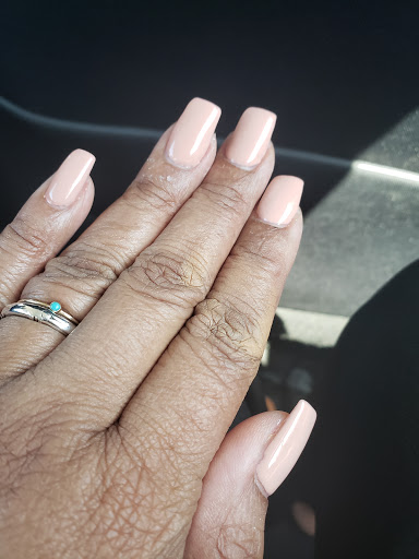 Beauty Salon «Lisa Beauty Salon & Nail Spa», reviews and photos, 3180 Imperial Hwy, Inglewood, CA 90303, USA