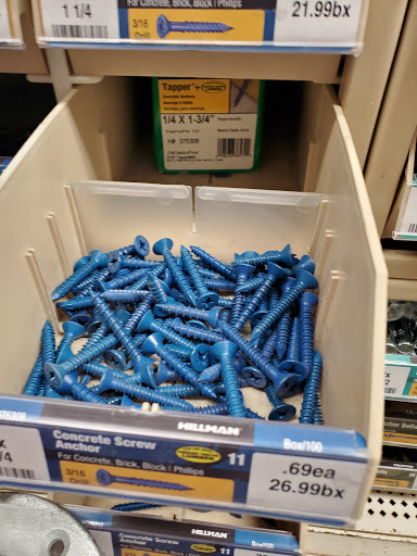 Hardware Store «Hebron Ace Hardware», reviews and photos, 81 Main St, Hebron, CT 06248, USA