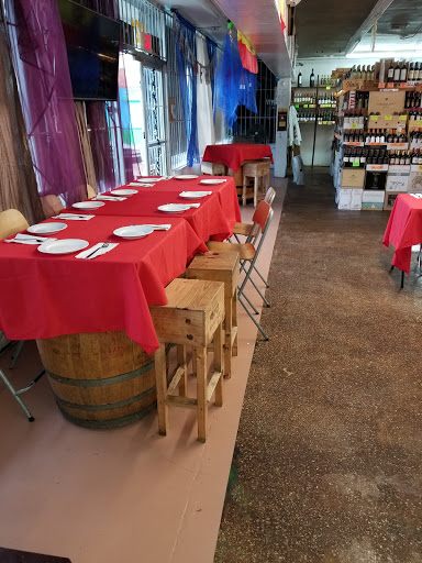 Wine Store «The Best Wine Shop Miami», reviews and photos, 6421 SW 8th St, Miami, FL 33144, USA