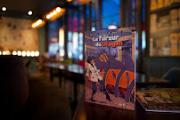 Photos du propriétaire du Restaurant Café Le Quartier Général à Paris - n°3