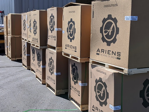 Motorcycle Dealer «2Brothers Powersports», reviews and photos, 905 Oak Ave S, Onalaska, WI 54650, USA