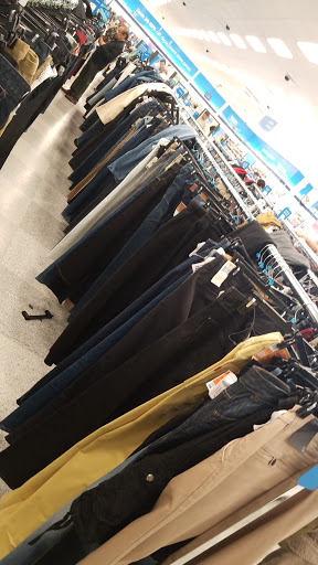 Clothing Store «Ross Dress for Less», reviews and photos, 2455 San Pablo Dam Rd, San Pablo, CA 94806, USA