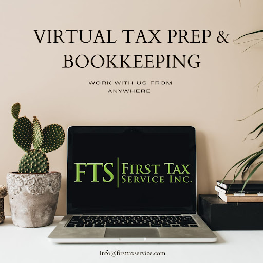 First Tax Service, Inc.