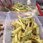 Photo n° 2 de l'avis de Eux.i fait le 09/08/2022 à 15:41 pour La petite faim à Wissant