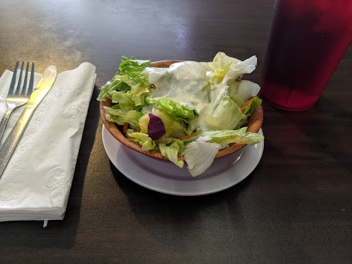 Dorias Haus of Pizza image
