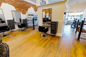 Studio 93 Hair Salon