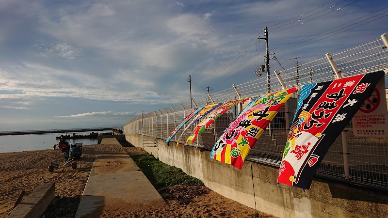 須磨浦漁友会