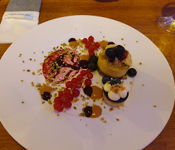 Rheinblick Baerl photo