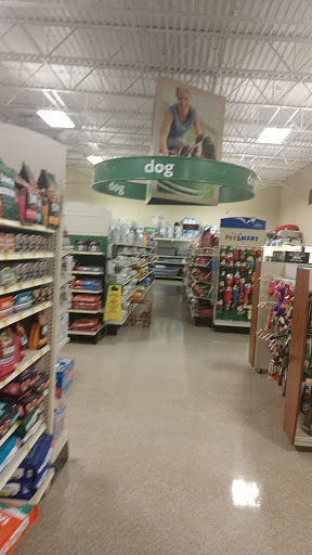 Pet Supply Store «PetSmart», reviews and photos, 1700 Norman Dr #200, Valdosta, GA 31601, USA